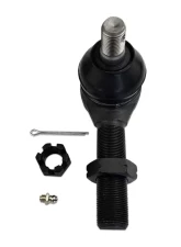Apex Chassis Front Outer Tie Rod End (LWS) Jeep Wrangler 2007-2018                                     - TR118 - Image 3