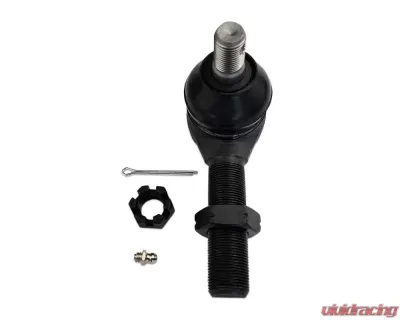 Apex Chassis Front Outer Tie Rod End (LWS) Jeep Wrangler 2007-2018 - TR118