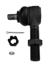 Apex Chassis Front Outer Tie Rod End (LWS) Jeep Wrangler 2007-2018                                     - TR118 - Image 2