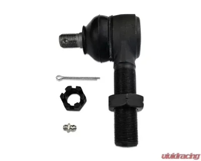 Apex Chassis Front Outer Tie Rod End (LWS) Jeep Wrangler 2007-2018 - TR118