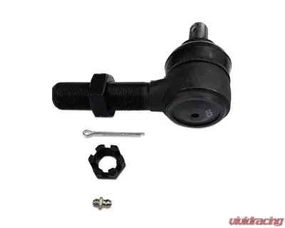Apex Chassis Front Outer Tie Rod End (LWS) Jeep Wrangler 2007-2018 - TR118