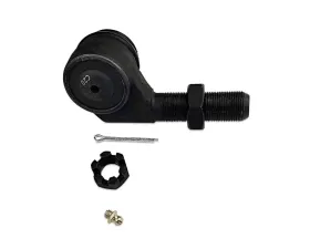 Apex Chassis Front Outer Tie Rod End (ROS) Jeep Wrangler 2007-2018
