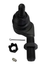 Apex Chassis Front Outer Tie Rod End (ROS) Jeep Wrangler 2007-2018                                     - TR119 - Image 2