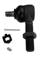 Apex Chassis Front Outer Tie Rod End (RWS) Jeep Wrangler 2007-2018                                     - TR120 - Image 3