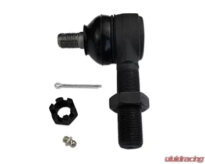 Apex Chassis Front Outer Tie Rod End (RWS) Jeep Wrangler 2007-2018 - TR120
