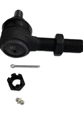 Apex Chassis Front Outer Tie Rod End (RWS) Jeep Wrangler 2007-2018                                     - TR120 - Image 2