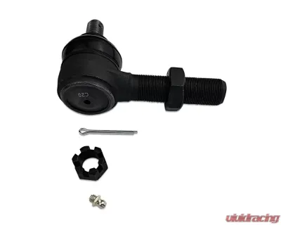 Apex Chassis Front Outer Tie Rod End (RWS) Jeep Wrangler 2007-2018 - TR120