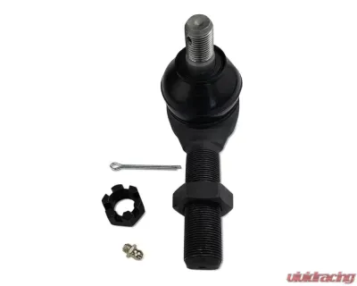 Apex Chassis Front Outer Tie Rod End (RWS) Jeep Wrangler 2007-2018 - TR120