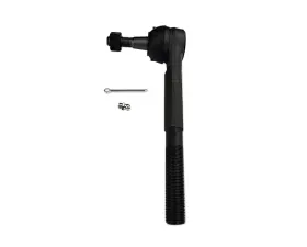 Apex Chassis Front Outer Tie Rod End Chevrolet | GMC 1988-2002
