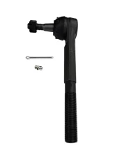 Apex Chassis Front Outer Tie Rod End Chevrolet | GMC 1988-2002                                     - TR121 - Image 3
