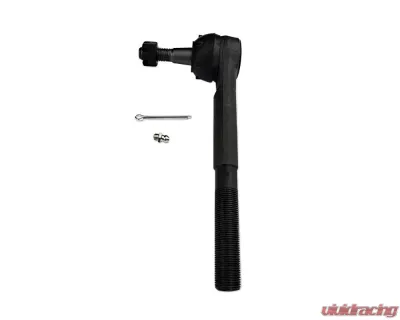 Apex Chassis Front Outer Tie Rod End Chevrolet | GMC 1988-2002 - TR121