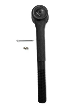 Apex Chassis Front Outer Tie Rod End Chevrolet | GMC 1988-2002                                     - TR121 - Image 2