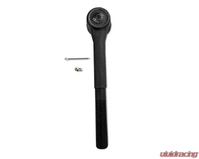 Apex Chassis Front Outer Tie Rod End Chevrolet | GMC 1988-2002 - TR121