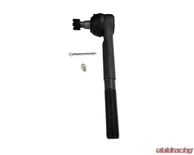 Apex Chassis Front Inner Tie Rod End Chevrolet | GMC 1988-2002 - TR122