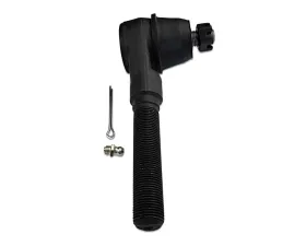 Apex Chassis Left Outer Tie Rod End Jeep 1991-2006