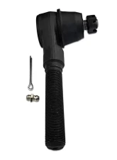 Apex Chassis Left Outer Tie Rod End Jeep 1991-2006                                     - TR123 - Image 3