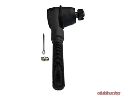 Apex Chassis Left Outer Tie Rod End Jeep 1991-2006 - TR123