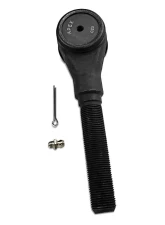Apex Chassis Left Outer Tie Rod End Jeep 1991-2006                                     - TR123 - Image 2