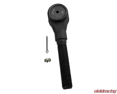 Apex Chassis Left Outer Tie Rod End Jeep 1991-2006 - TR123