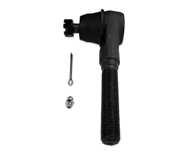 Apex Chassis Right Outer Tie Rod End Jeep 1991-2006