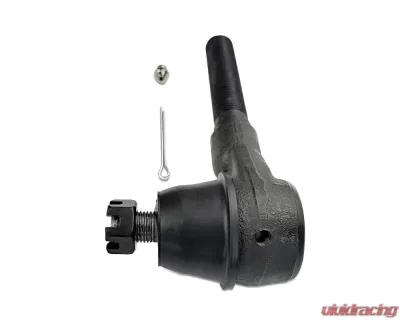 Apex Chassis Right Outer Tie Rod End Jeep 1991-2006 - TR124