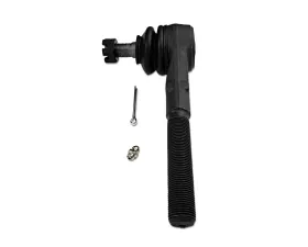 Apex Chassis Left Outer Tie Rod End Ford | Lincoln 1997-2004