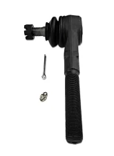 Apex Chassis Left Outer Tie Rod End Ford | Lincoln 1997-2004                                     - TR126 - Image 3