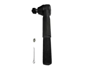 Apex Chassis Super HD Left Inner Tie Rod End Ford 1999-2005
