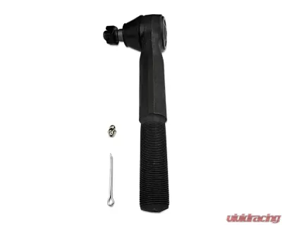 Apex Chassis Super HD Left Inner Tie Rod End Ford 1999-2005 - TR131