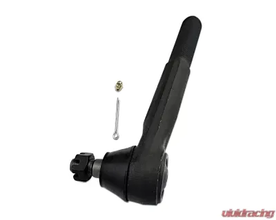 Apex Chassis Super HD Left Inner Tie Rod End Ford 1999-2005 - TR131