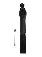 Apex Chassis Super HD Left Inner Tie Rod End Ford 1999-2005                                     - TR131 - Image 3