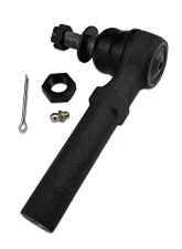 Apex Chassis Front Outer Tie Rod End Cadillac | Chevrolet | GMC 1999-2007                                     - TR135 - Image 2