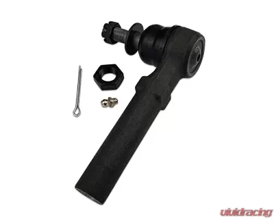 Apex Chassis Front Outer Tie Rod End Cadillac | Chevrolet | GMC 1999-2007 - TR135