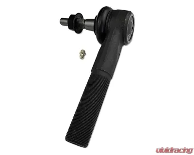 Apex Chassis Left Outer Tie Rod End Dodge Ram 2500 | 3500 2000-2002 - TR136