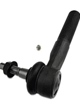 Apex Chassis Left Outer Tie Rod End Dodge Ram 2003-2008                                     - TR141 - Image 2