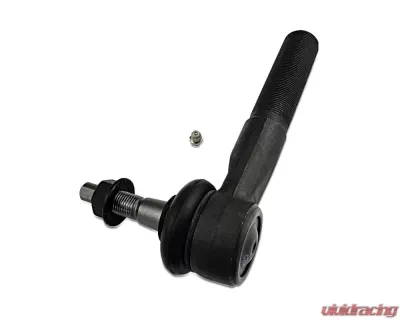 Apex Chassis Left Outer Tie Rod End Dodge Ram 2003-2008 - TR141