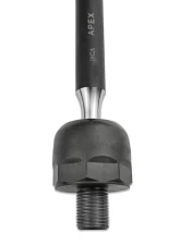 Apex Chassis Front Inner Tie Rod End Ford | Lincoln 2007-2014                                     - TR168 - Image 2
