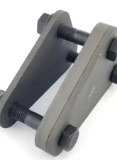 Apex Chassis Sandwich Damper Bracket Jeep Wrangler | Gladiator 2018-2021                                     - TR186 - Image 3