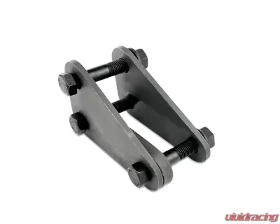 Apex Chassis Sandwich Damper Bracket Jeep Wrangler | Gladiator 2018-2021 - TR186