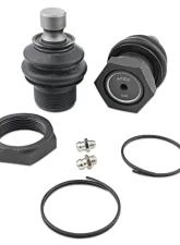 Apex Chassis Super HD Ball Joint Kit Polaris RZR XP 2014-2020                                     - KIT107 - Image 2