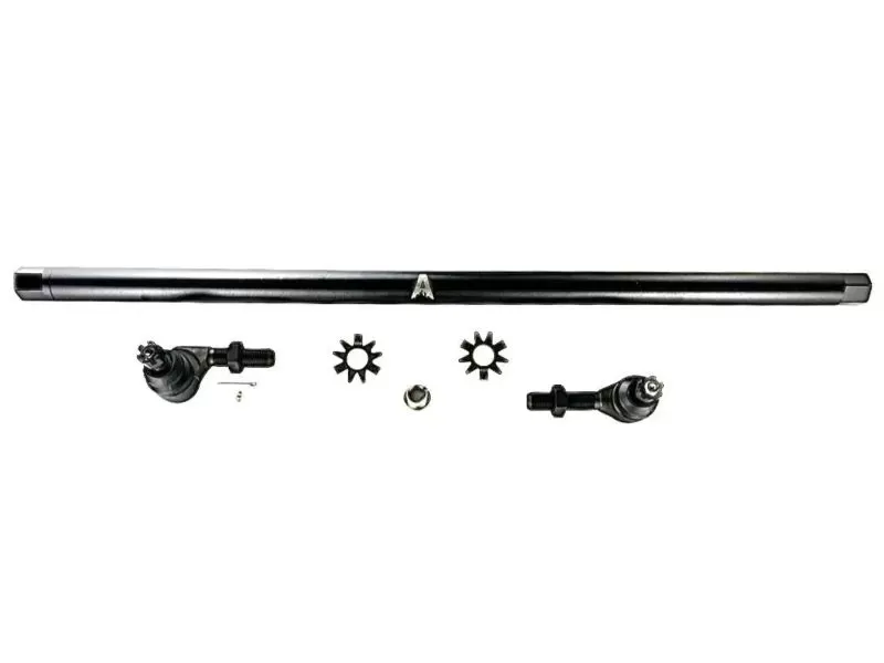 Apex Chassis 1 Ton Drag Link Kit Steel YesFlip Jeep Wrangler JK 2007-2018 - KIT148