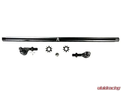 Apex Chassis 1 Ton Drag Link Kit Steel YesFlip Jeep Wrangler JK 2007-2018 - KIT148