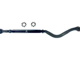 Apex Chassis Adjustable Front Track Bar Jeep Wrangler JK 4WD 2007-2018