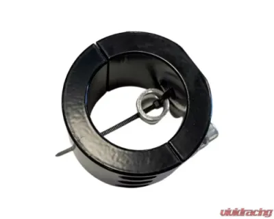 Apex Chassis Falcon Stabilizer Clamp Black 1.5 Inch ID, 9/16 Inch-24TPI - DC157