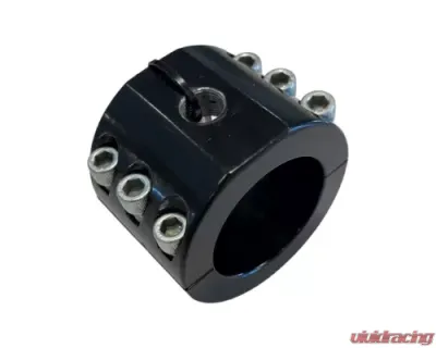 Apex Chassis Falcon Stabilizer Clamp Black 1.5 Inch ID, 9/16 Inch-24TPI - DC157