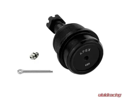 Apex Chassis Heavy Duty Ball Joint Kit (upper is Knurled) Ram 1500|2500|3500 2010-2018 - KIT101K