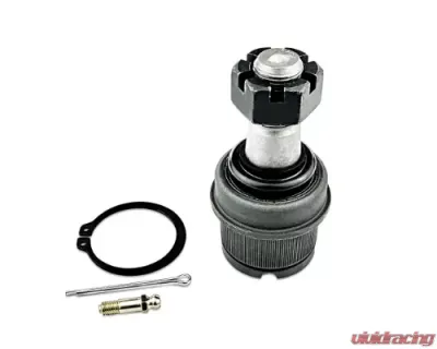 Apex Chassis Heavy Duty Ball Joint Kit (upper is Knurled) Ram 1500|2500|3500 2010-2018 - KIT101K