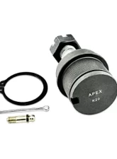 Apex Chassis Heavy Duty Ball Joint Kit (upper is Knurled) Ram 1500|2500|3500 2010-2018                                     - KIT101K - Image 5