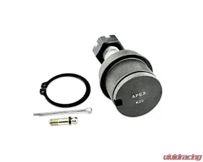 Apex Chassis Heavy Duty Ball Joint Kit (upper is Knurled) Ram 1500|2500|3500 2010-2018 - KIT101K