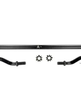 Apex Chassis 2.5 Ton Tie Rod Assembly Steel Jeep Gladiator | Wrangler JL | JLU Rubicon Mohave Sahara Sport 2018-2022                                     - KIT116 - Image 4